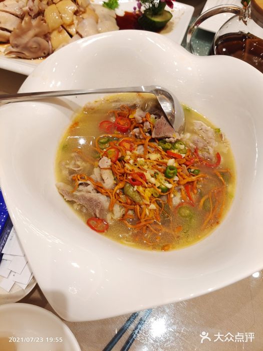 宝园酒家(美林M·LIVE天地东座店)图片