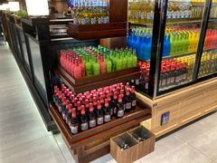 -盛江山自助料理(奥莱锦辉购物广场店)