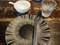 -泰莲庭·溪畔餐厅(雁栖湖店)