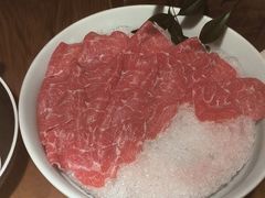 -揽季锅物会.福建黄鱼.海鲜姿造(五四路店)