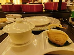 -采悦轩中餐厅·粤菜·海南菜(神州半岛喜来登度假酒店)