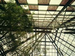 -亿利库布其七星湖沙漠生态旅游区