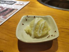 -喜鹊烤肉酒场(美乐城店)