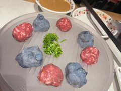 -东门口涮肉·砂锅·烤串(老门东店)