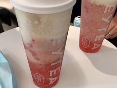 -喜茶(东莞雍华庭店)