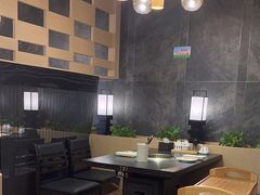 -AJIYA·池袋日式烧肉自助(天津万象城店)