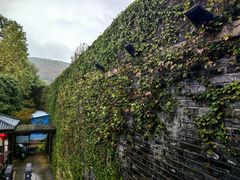 -虞山城墙