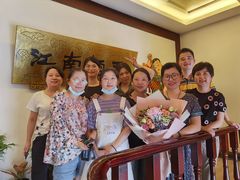 -奎元馆.百年奎元.非遗传承(西湖边的解放路店)