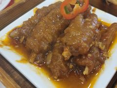 -點無缺茶楼·海鲜酒家(世博店)
