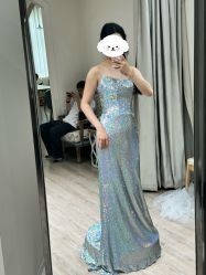 -不晚国际婚纱礼服