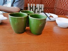 -云海肴·汽锅鸡·云南菜(苏州中心店)