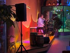 -Ambra Haus琥珀屋精酿餐厅(宝山店)