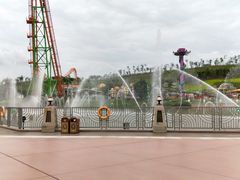 -南宁方特东盟神画