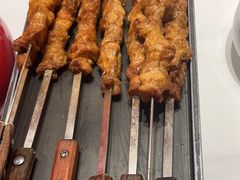 烤肉-双合园·海鲜水饺青岛菜(九水东路店)