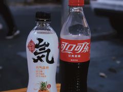 -抚琴第一烤(抚琴地铁站A口店)