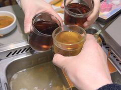 -海底捞火锅(九霄梦天地店)