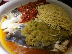 -望湘园·洞庭渔宴(永旺店)