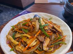 -烧肉一番·新韩式炭火烤肉(大岭山店)