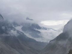 -贡嘎雪山