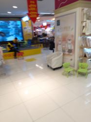 -孩子王童乐园(石家庄裕华万达店)