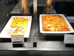 -沈阳和平艾美酒店新食谱西餐厅