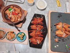 -大鸽饭(体育西路店)