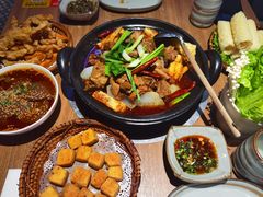 -炉角·鲍鱼牛腩煲(国贸商城店)