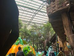 -长鹿旅游休博园