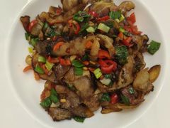 -茶港食堂(武昌店)
