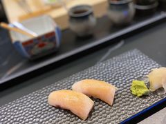 -Sushi Hanzo半藏(天环广场店)
