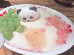 -破三川·新川菜(静安大融城店)