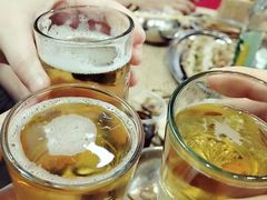 -阿明烧烤(石牌东路店)