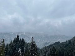 -九峰山