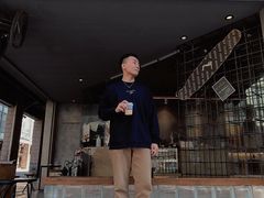 -BE NORMAL CAFE(霞溪路店)