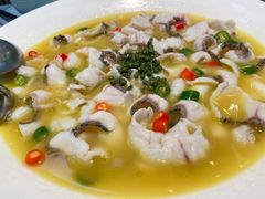 -青花椒花椒鱼(合生汇店)