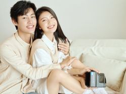 -青禾婚纱摄影(杭州店)
