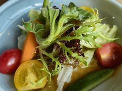 -麦MUGI铁板烧日式料理