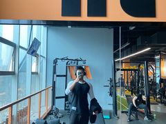 -银锐24h健身·Ai闪练(建设路店)
