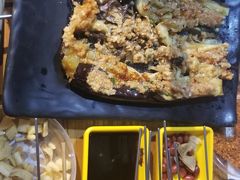 -云晓光头烧烤吧(盛夏店)