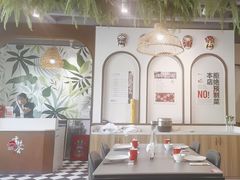 -香辣会·老牌川菜(骏豪店)