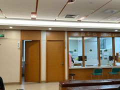 -慈铭体检(望京分院)