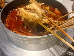 -和庆斋羊蝎子火锅·碳缸烧烤(顺义旗舰店)