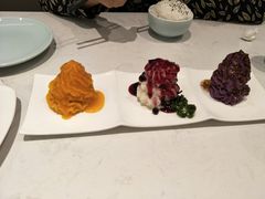 -北李妈妈菜·海肠捞饭(高新万达店)