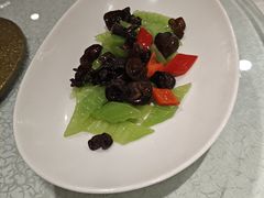 -西安饭庄·非遗陕菜(凤城五路店)