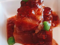 -柒园·三十年创意杭帮菜(龙湖滨江天街店)
