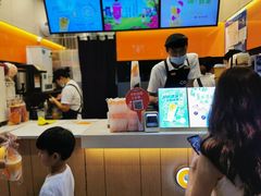 -CoCo都可(小吕宋店)