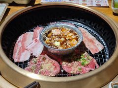 -竹涟烧肉(欢肆店•原星悦荟店)