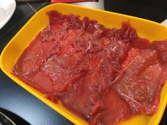 -陈府大宅门成都火锅·手切鲜肉(太原街店)
