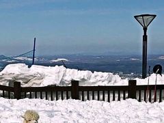 -长白山万达国际滑雪场