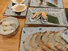 -牛匠和牛寿喜锅(西安总店)